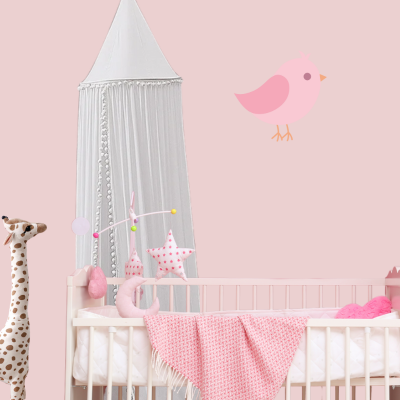 ciel de lit bebe transforme chaque moment repos