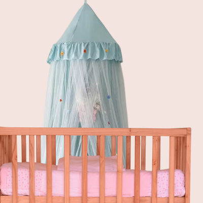 ciel de lit lit cabane évite sensation d'étouffement