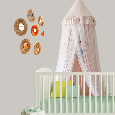 ciel de lit lit cabane simple ajout change sommeil