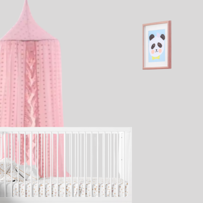 ciels de lit ambiance rassurant