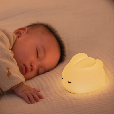 veilleuse nuit bebe repos réparateur