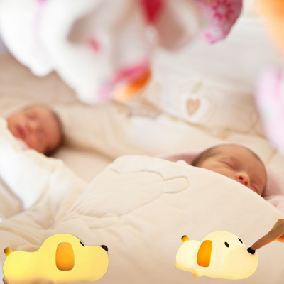 VEILLEUSE POUR BÉBÉ - DODO CALIN™