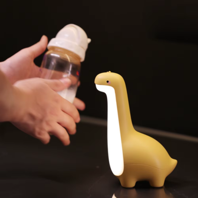 veilleuse pour bebe solution précieuse