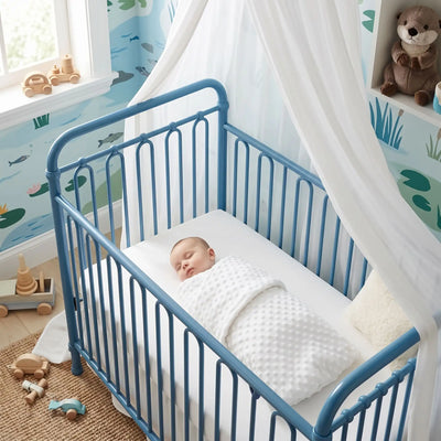 Couverture bébé
