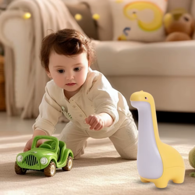 VEILLEUSE BÉBÉ