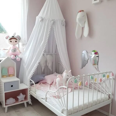 ciel de lit bebe admiration univers douillet