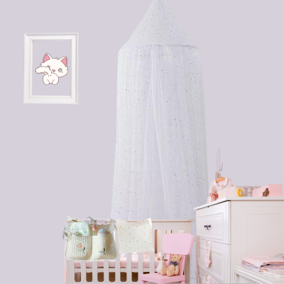 CIEL DE LIT CABANE - PROTECTION SOMMEIL SEREIN™