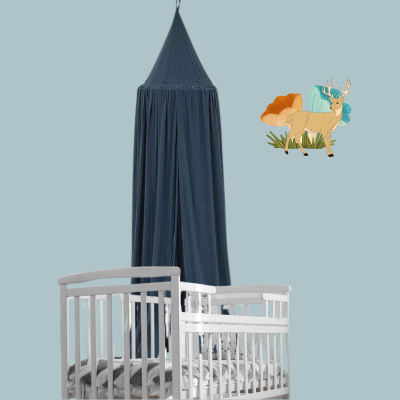 ciel de lit cabane garcon s'épanouir sans limite