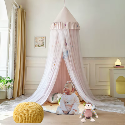 ciel de lit lit cabane apporte véritable tendresse