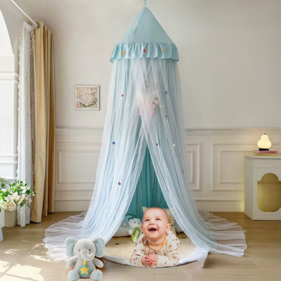 ciel de lit lit cabane touche naturel apaisant