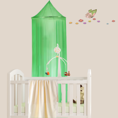 ciel de lit mon lit cabane aspect naturel élégant