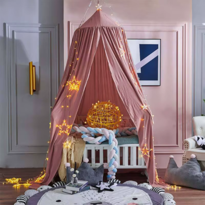 ciel de lit mon lit cabane bloque efficacement