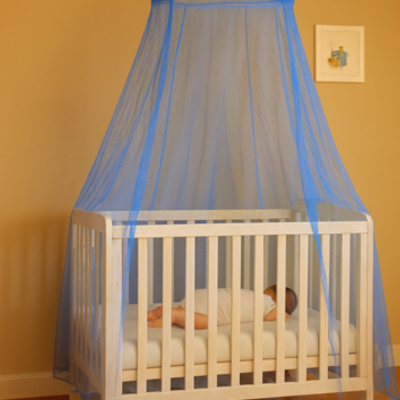 ciel de lit mon lit cabane inspiration bohème