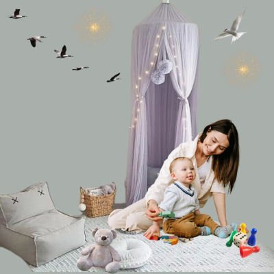 ciel de lit offrez bonheur satisfaction