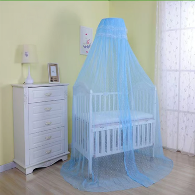 Ciel de lit pour bebe veritable compagnon