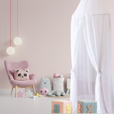 ciel de lit pour lit cabane apporte chaleur