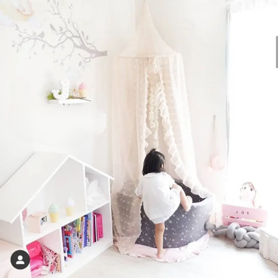 ciels de lit espace sommeil apaisant