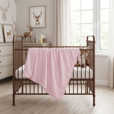 couverture bébé chaleur corporelle