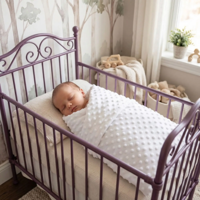 couverture bebe confort absolu