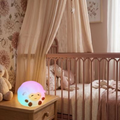 meilleure veilleuse bébé beane devient alliée