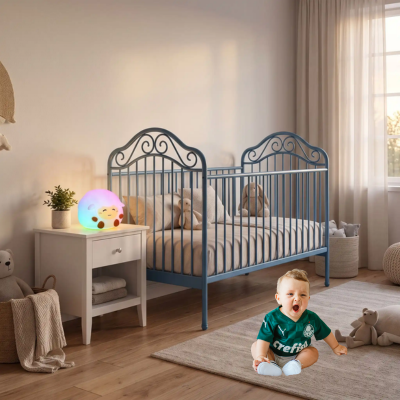 meilleure veilleuse bébé beane nuit ébloui