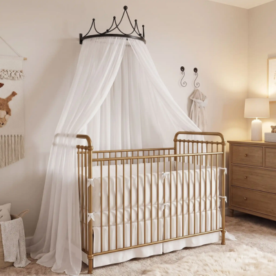support mural ciel de lit cocoon ambiance chaleureuse