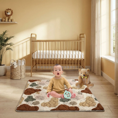 TAPIS DE SOL BEBE - CLARENCE™
