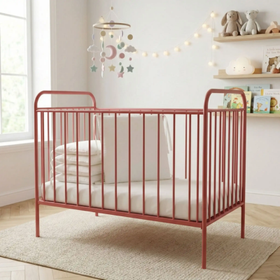 tour de lit bébé blanc essentiel bout chou