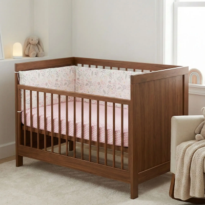 tour de lit de bebe par cher tranquillité d'esprit