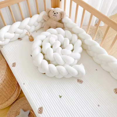 TRESSE DE LIT BEBE - LITINE™