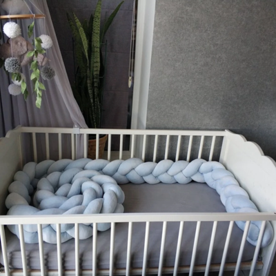 tresse de lit cabane liki convient mieux