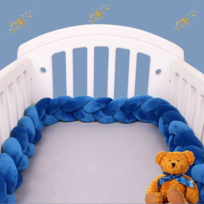 tresse de lit cabane sécurisant attrayant