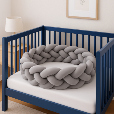 tresse de lit lit cabane durable avec temps