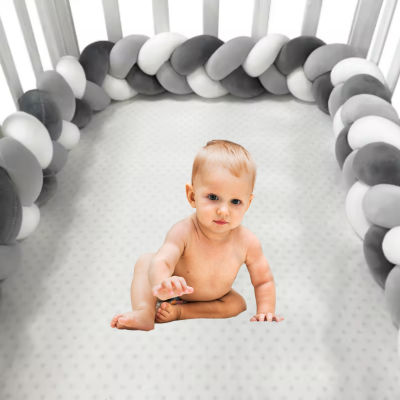 tresse de lit pour lit cabane confort quotidien