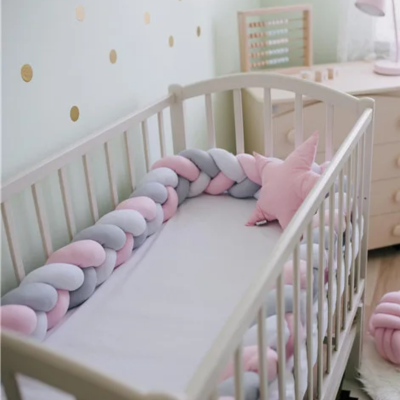 tresse de lit tout style décoration