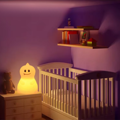 veilleuse bébé garçon apporte solution