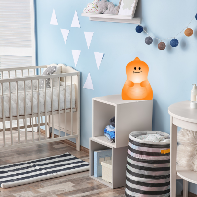 veilleuse bébé garçon design mignon