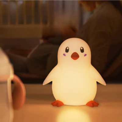 VEILLEUSE BÉBÉ LIT - NUIT SEREIN™