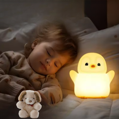 veilleuse bébé lit source lumière