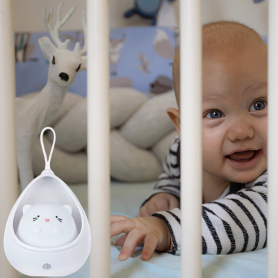 VEILLEUSE BÉBÉ - FREDOLY™