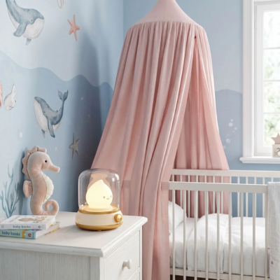 veilleuse de nuit pour bebe devenu essentiel