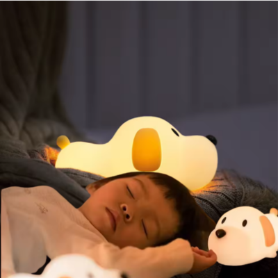 VEILLEUSE POUR BÉBÉ - DODO CALIN™