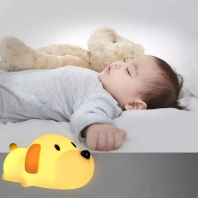 VEILLEUSE POUR BÉBÉ - DODO CALIN™