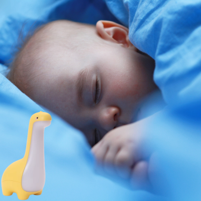veilleuse pour bebe favorise sommeil