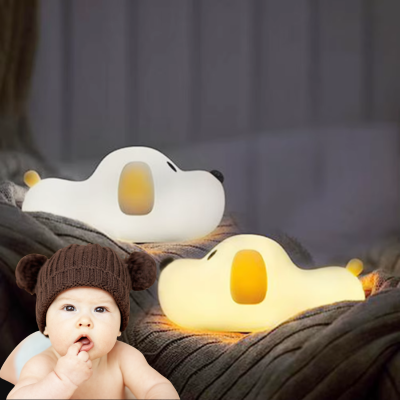 VEILLEUSE POUR BÉBÉ - DODO CALIN™