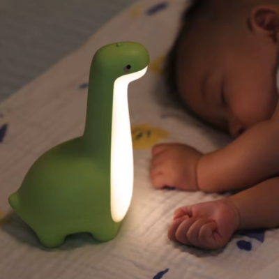 veilleuse pour bebe moment tendresse 