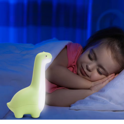 veilleuse pour bebe présence rassurante