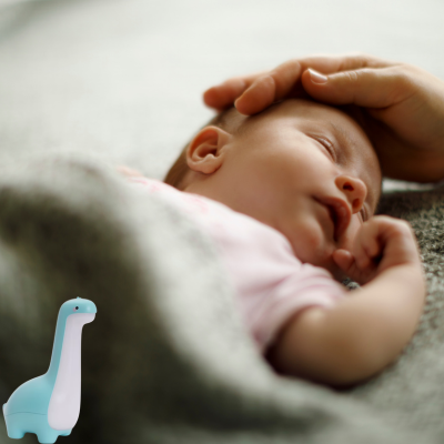 veilleuse pour bebe tranquillité