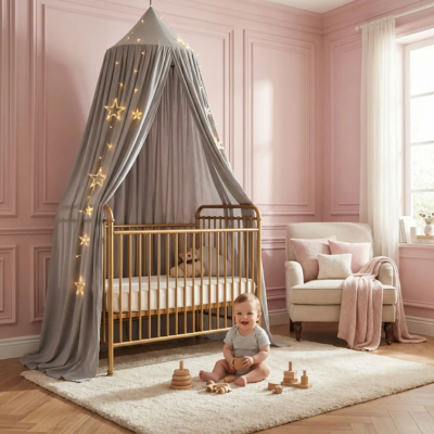 voile de lit protection efficace