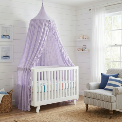 VOILE LIT BEBE - RANDIE™